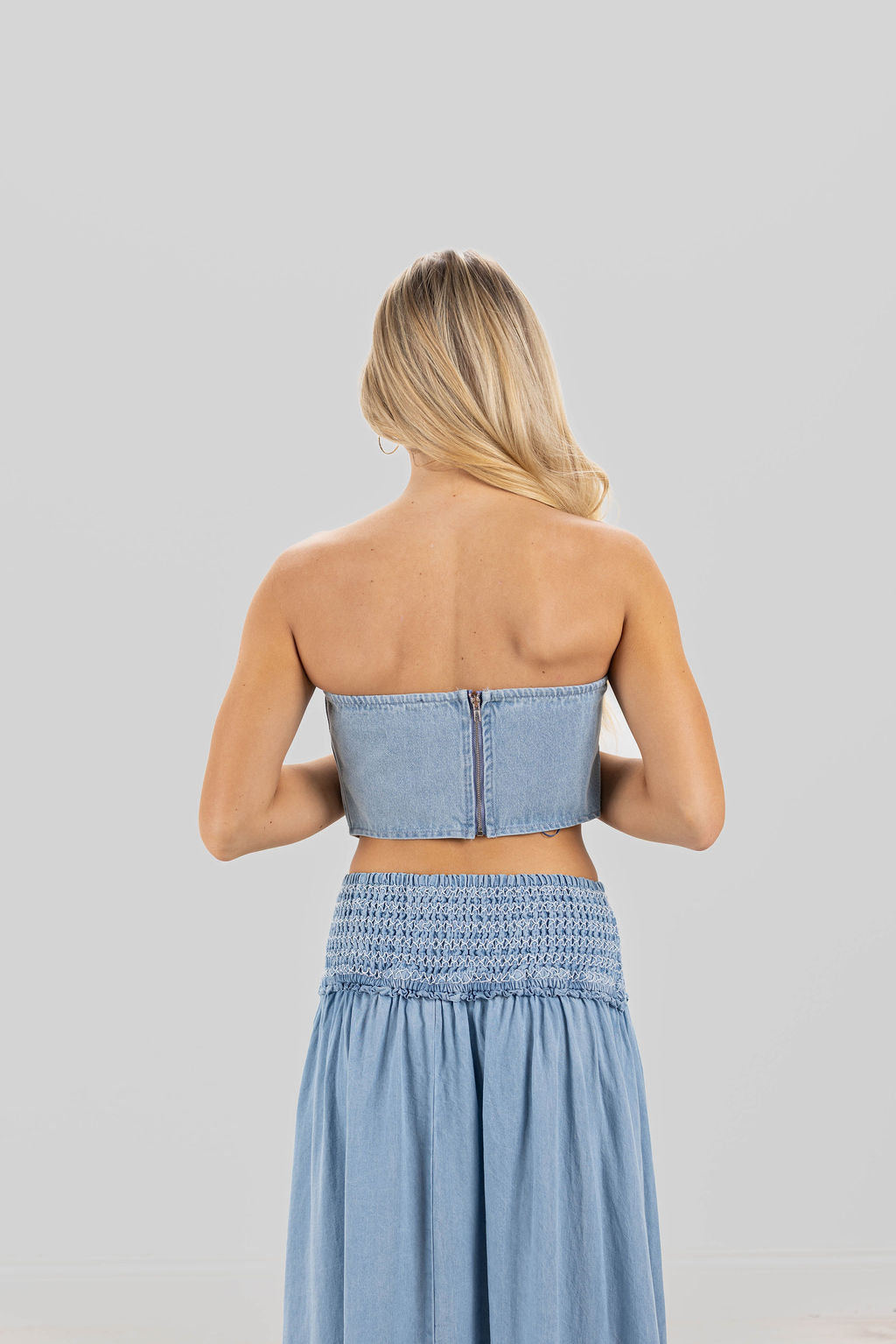 DAZZLE TOP