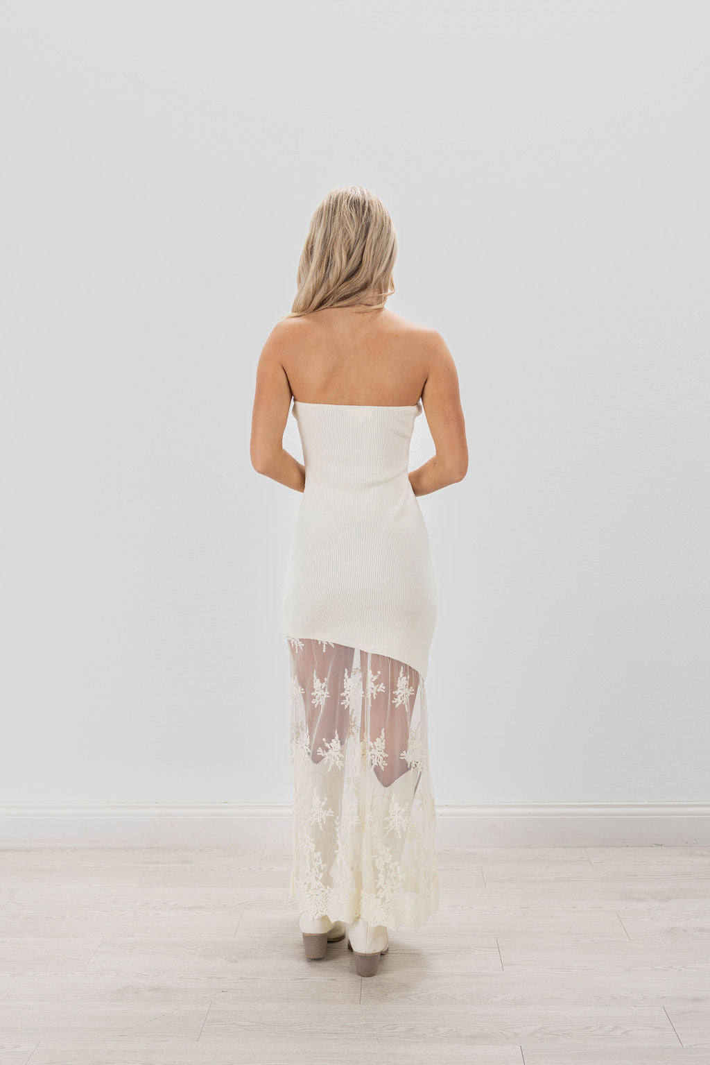 STEVIE DRESS