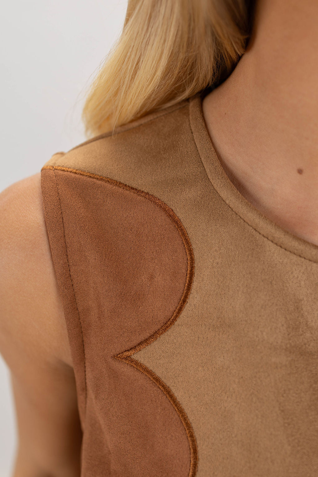 FALL FAVORITE DRESS