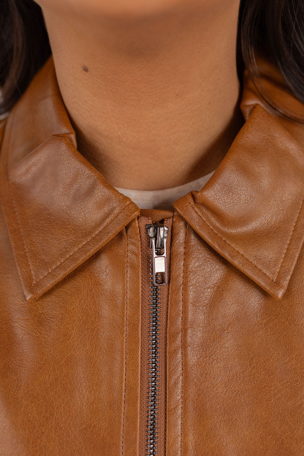JILLIAN JACKET