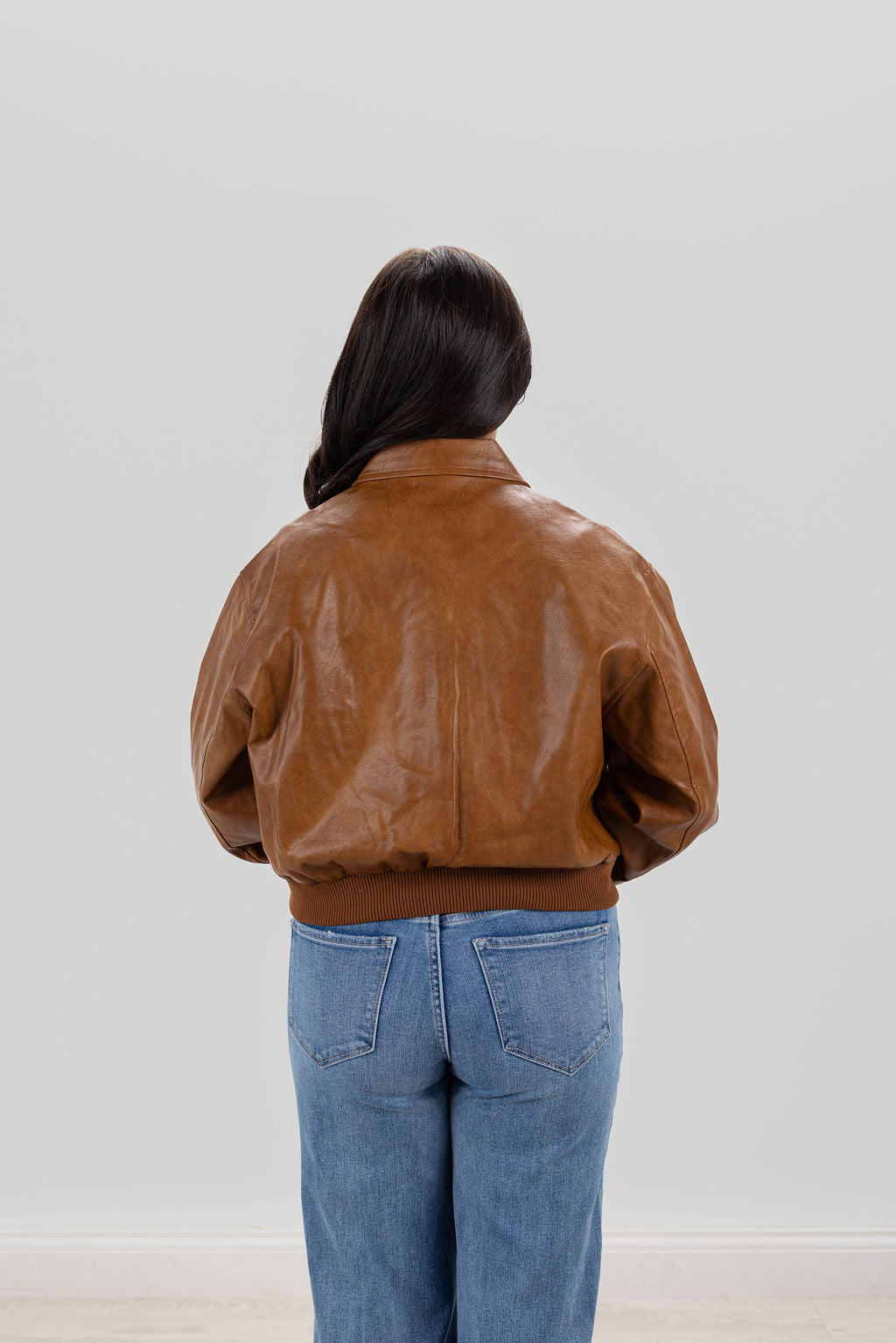 JILLIAN JACKET