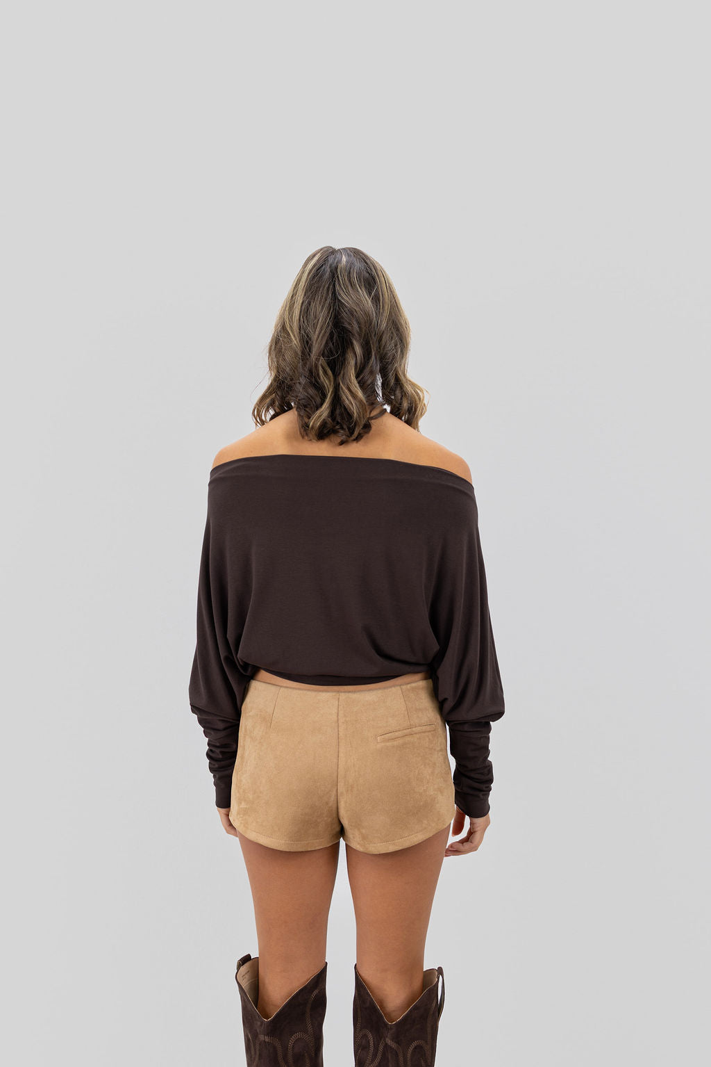 WHIMSEY TOP