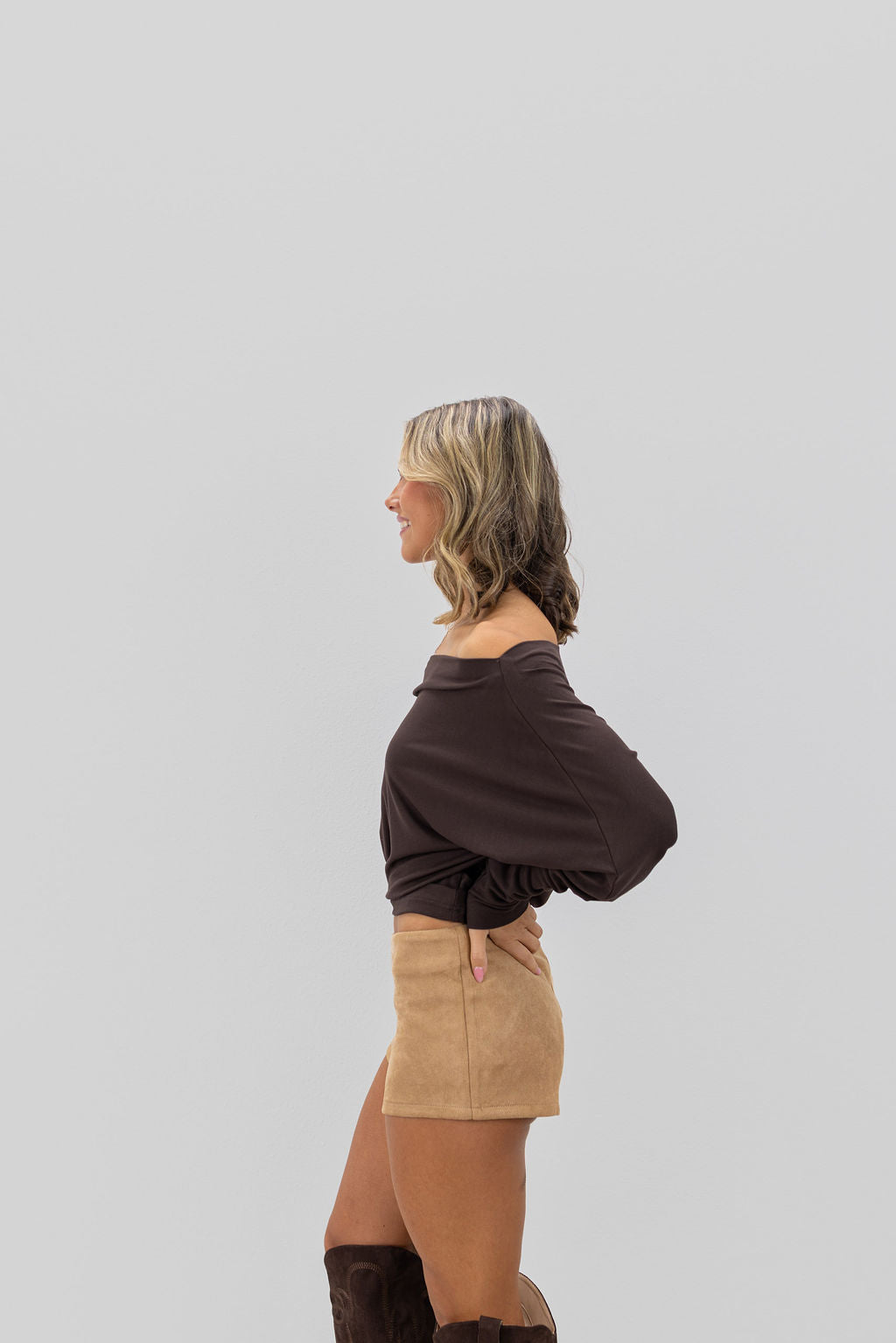WHIMSEY TOP