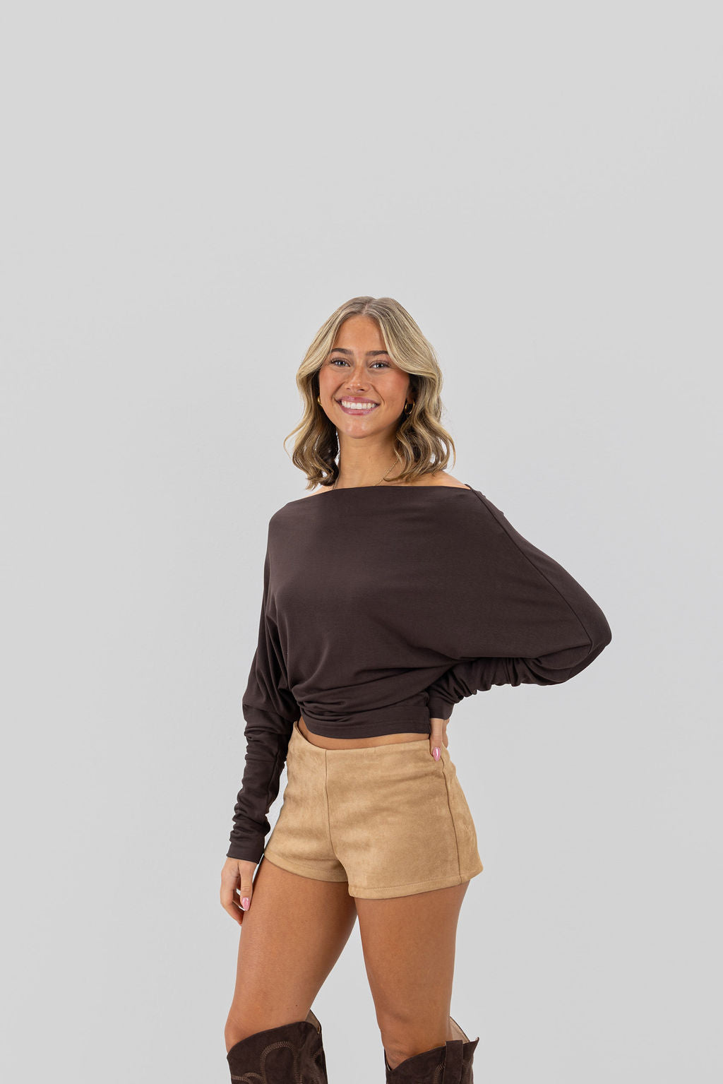 WHIMSEY TOP