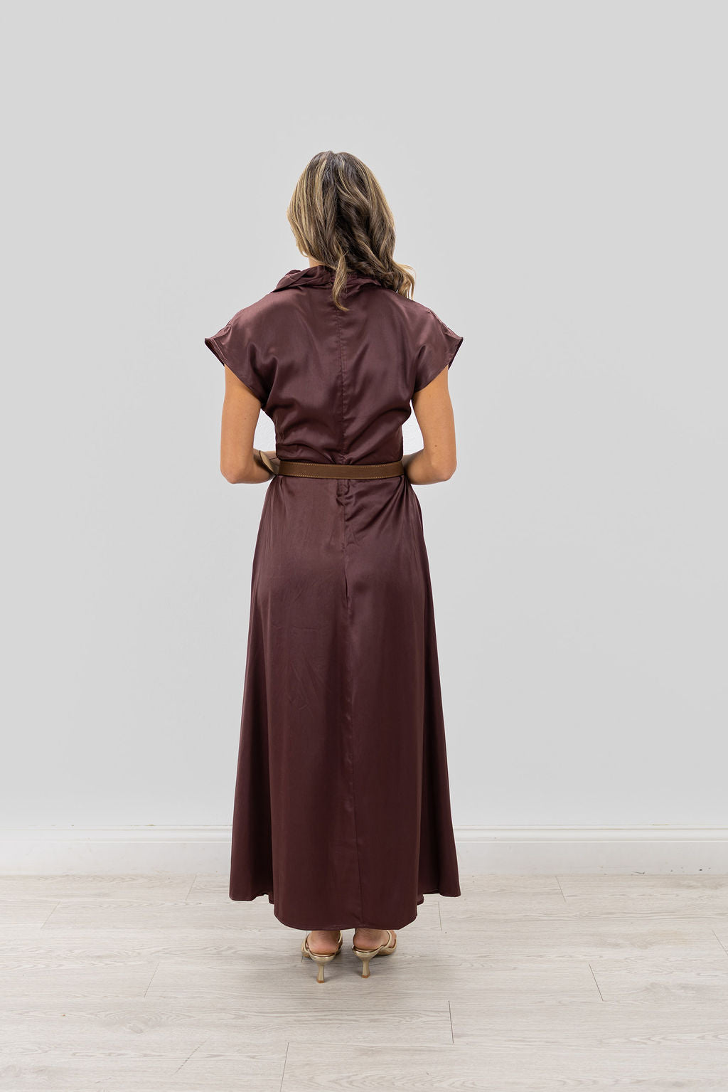 MIRANDA DRESS