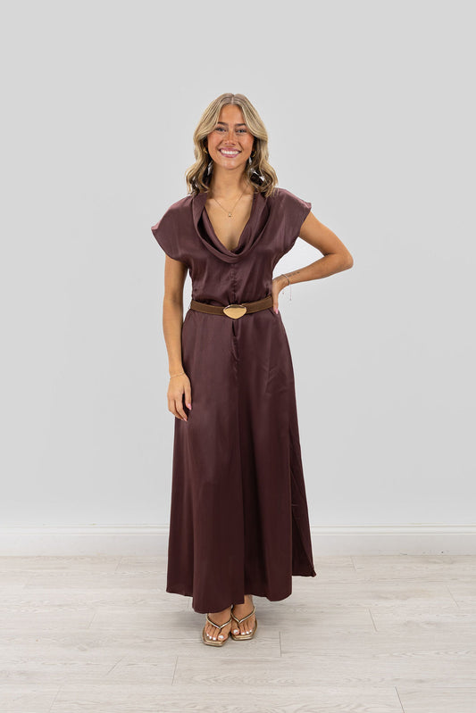 MIRANDA DRESS