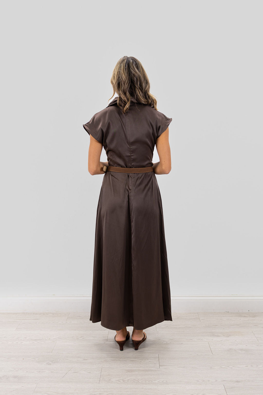 MIRANDA DRESS