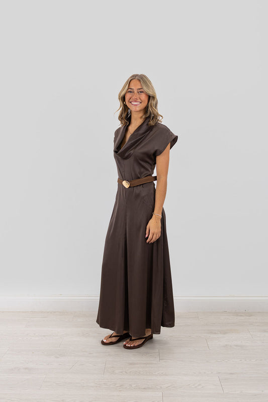 MIRANDA DRESS