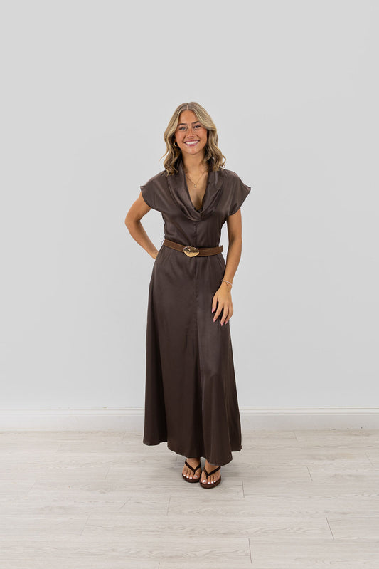 MIRANDA DRESS