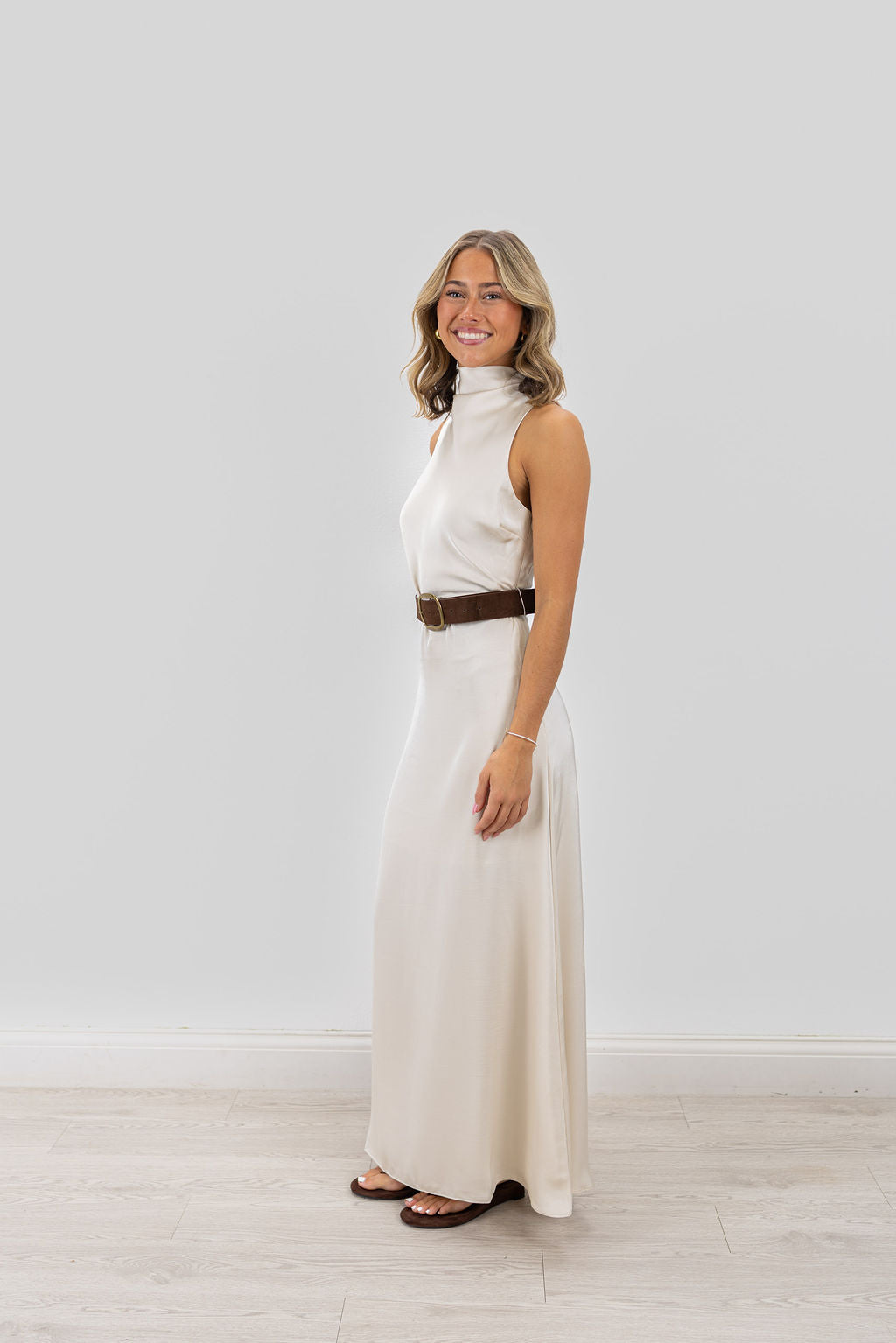 KENDAL DRESS