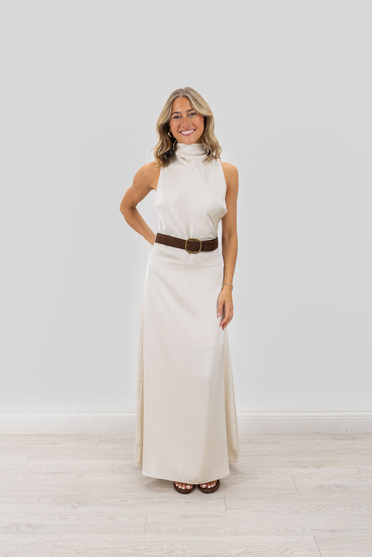KENDAL DRESS