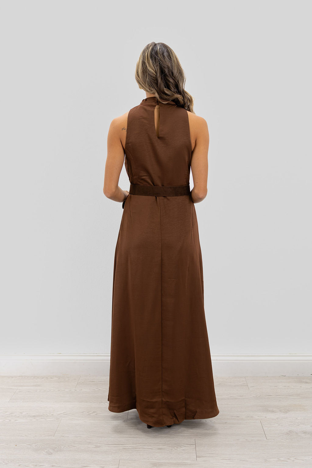 KENDAL DRESS