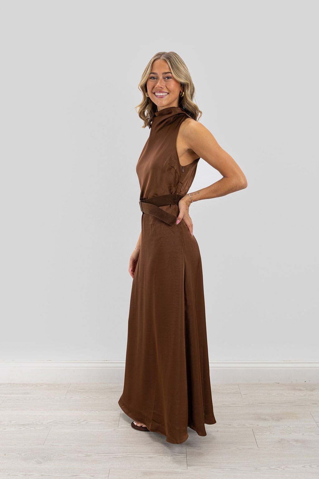 KENDAL DRESS