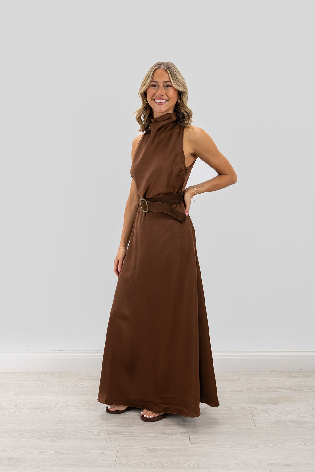 KENDAL DRESS