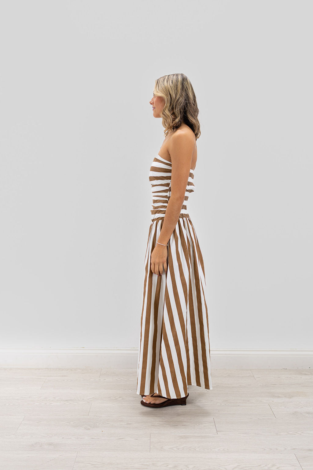 SABLE DRESS