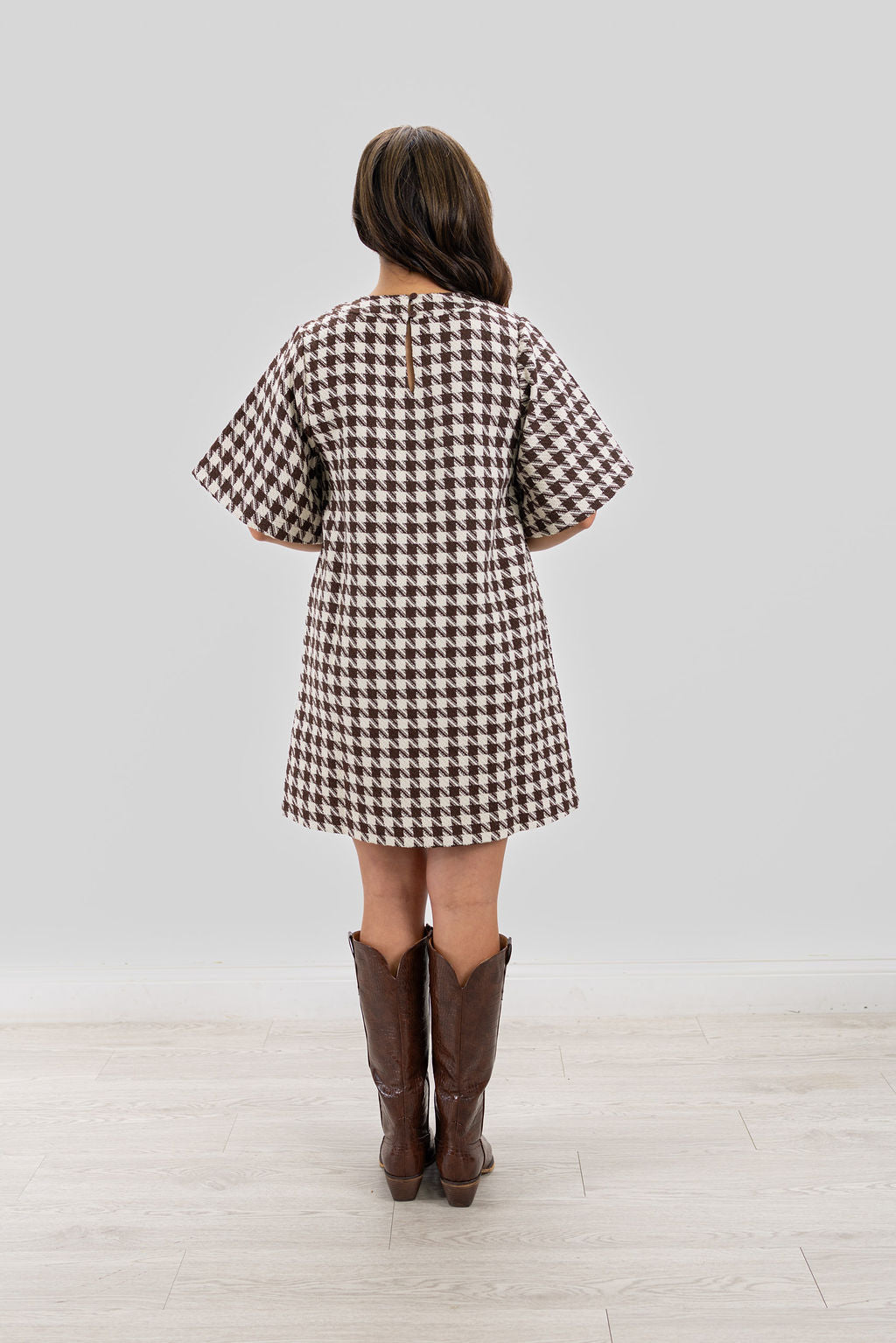 AINSLEY DRESS