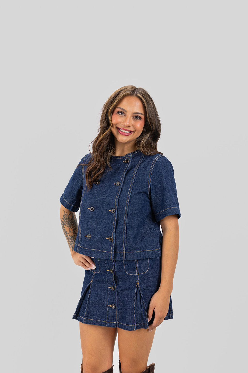 RACHEL SET
