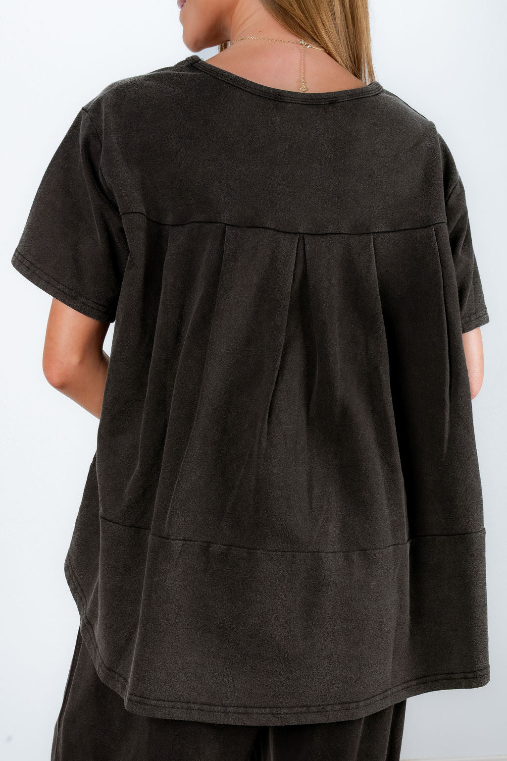 TIMELESS SET TOP