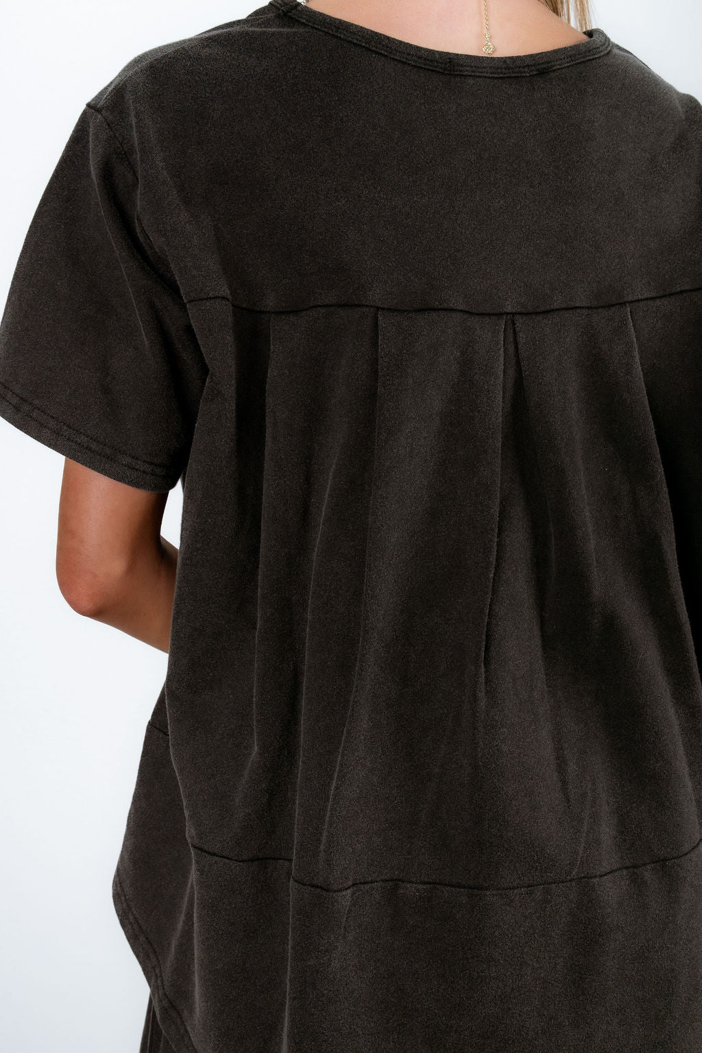 TIMELESS SET TOP