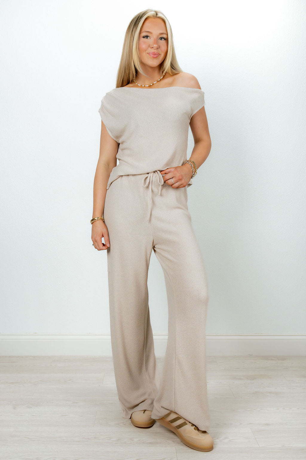 SEA BREEZE SET TOP