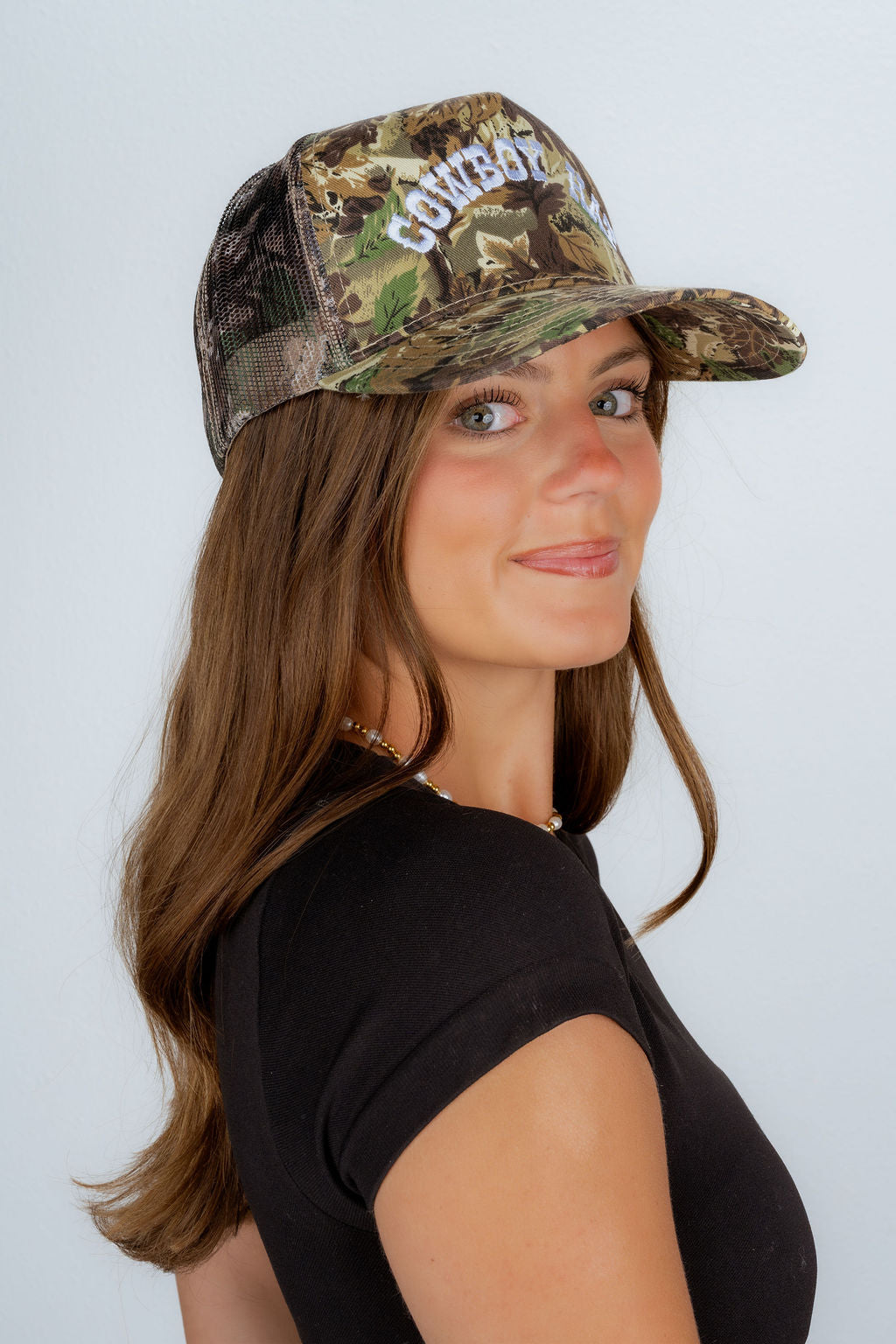 COWBOY HAT