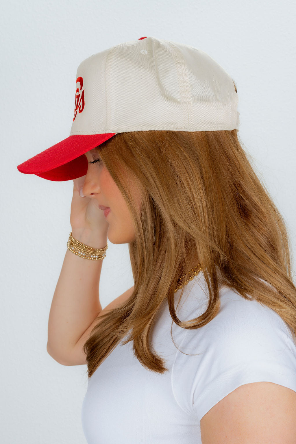 TEXAS HAT