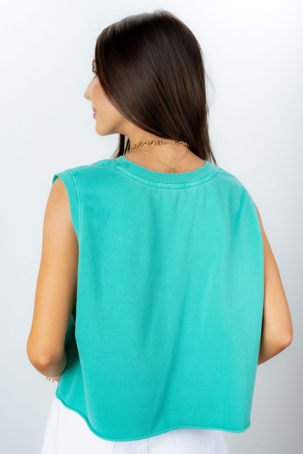 GOOD GRACES TOP