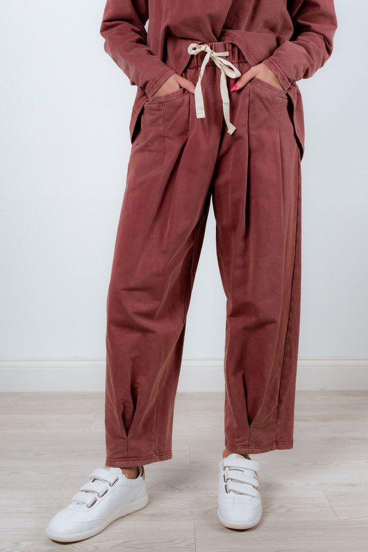 WEEKENDER SET PANTS