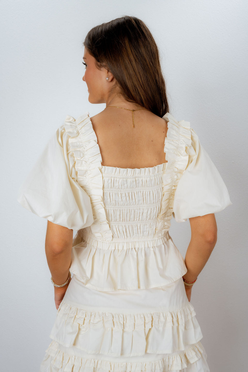 HAMPTON SET TOP