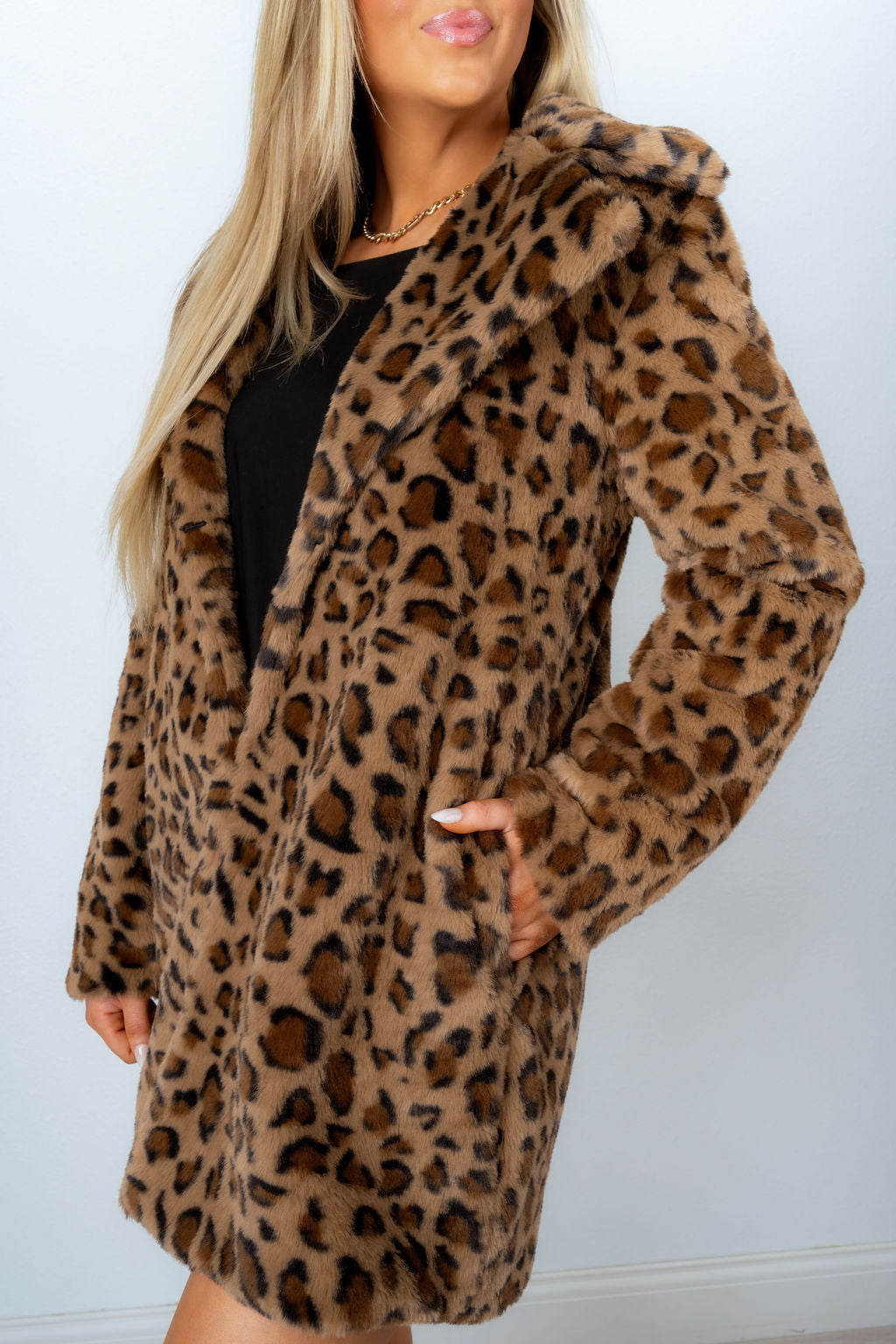 RENNAE COAT
