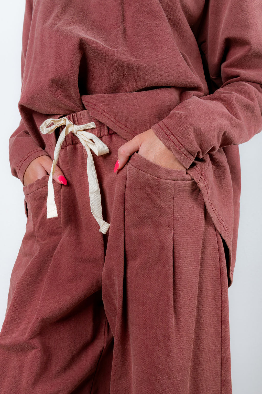 WEEKENDER SET PANTS