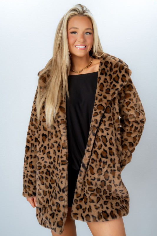 RENNAE COAT