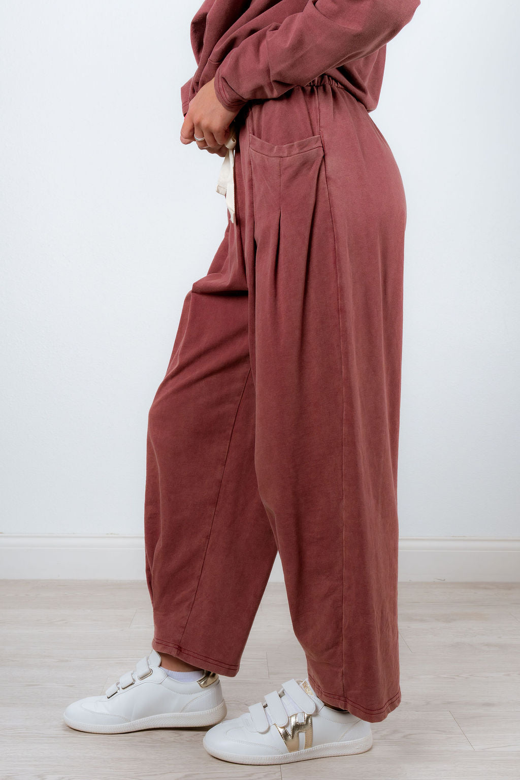 WEEKENDER SET PANTS