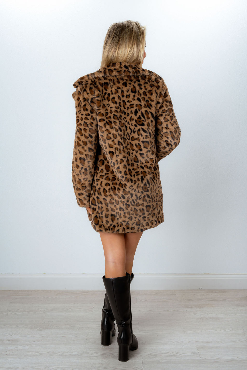 RENNAE COAT