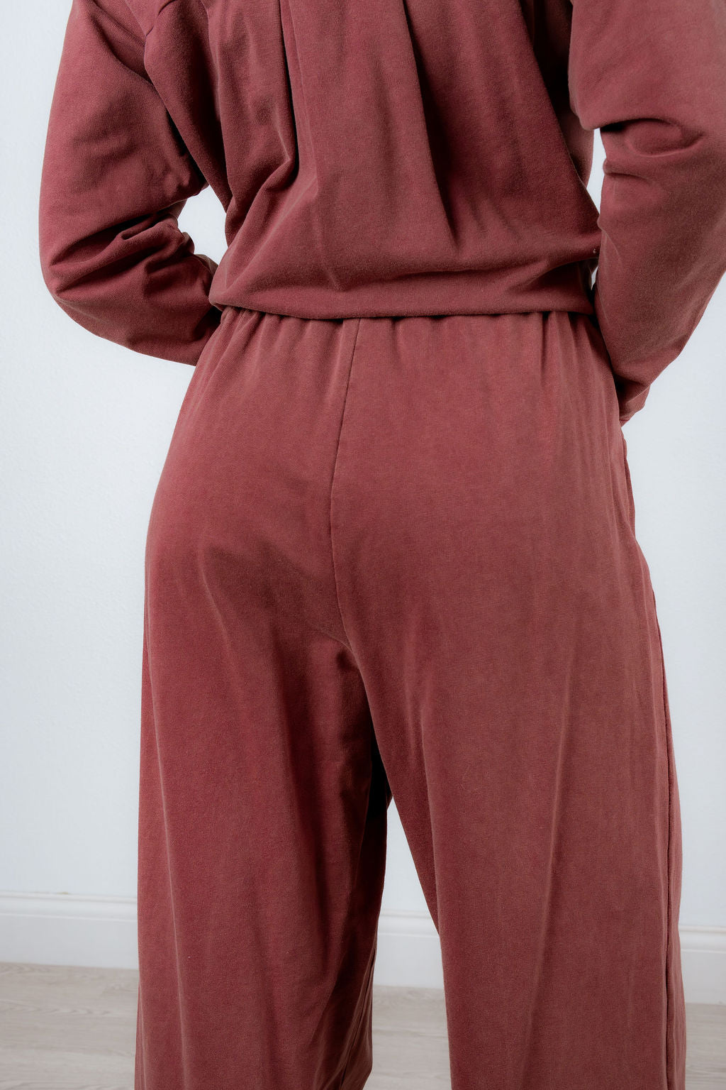 WEEKENDER SET PANTS