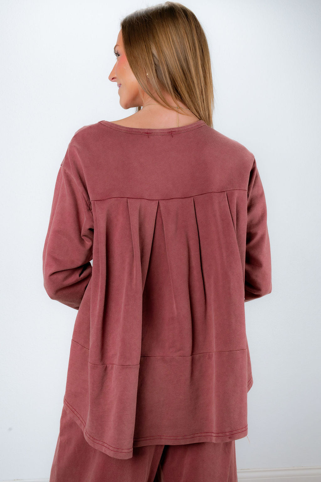 WEEKENDER SET TOP
