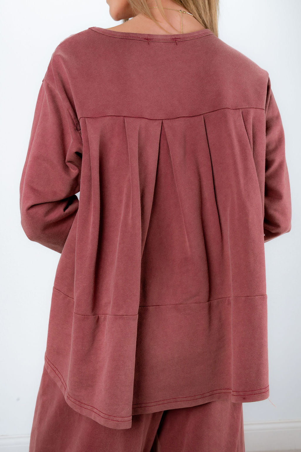 WEEKENDER SET TOP