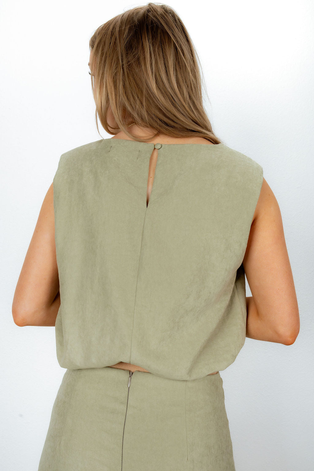 HIGH TIDE SET TOP
