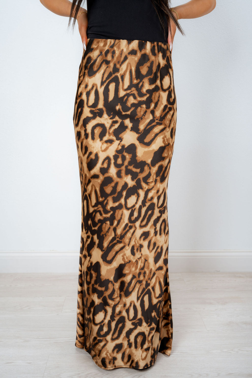 BREANNE SKIRT