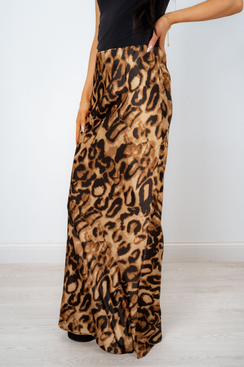 BREANNE SKIRT