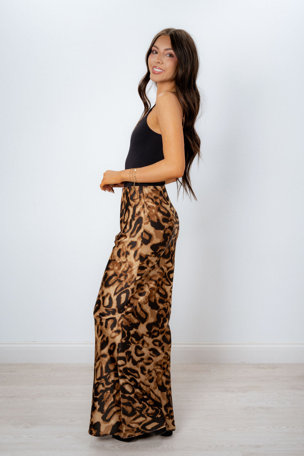 BREANNE SKIRT