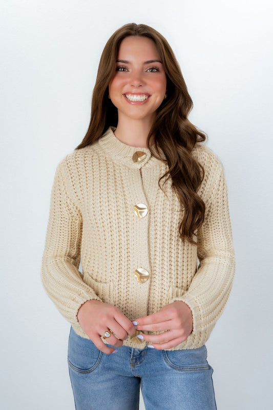 BLAIRE CARDIGAN