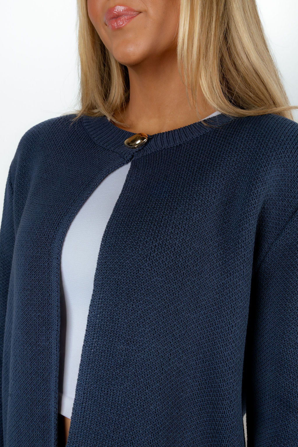 CHARLOTTE TOP