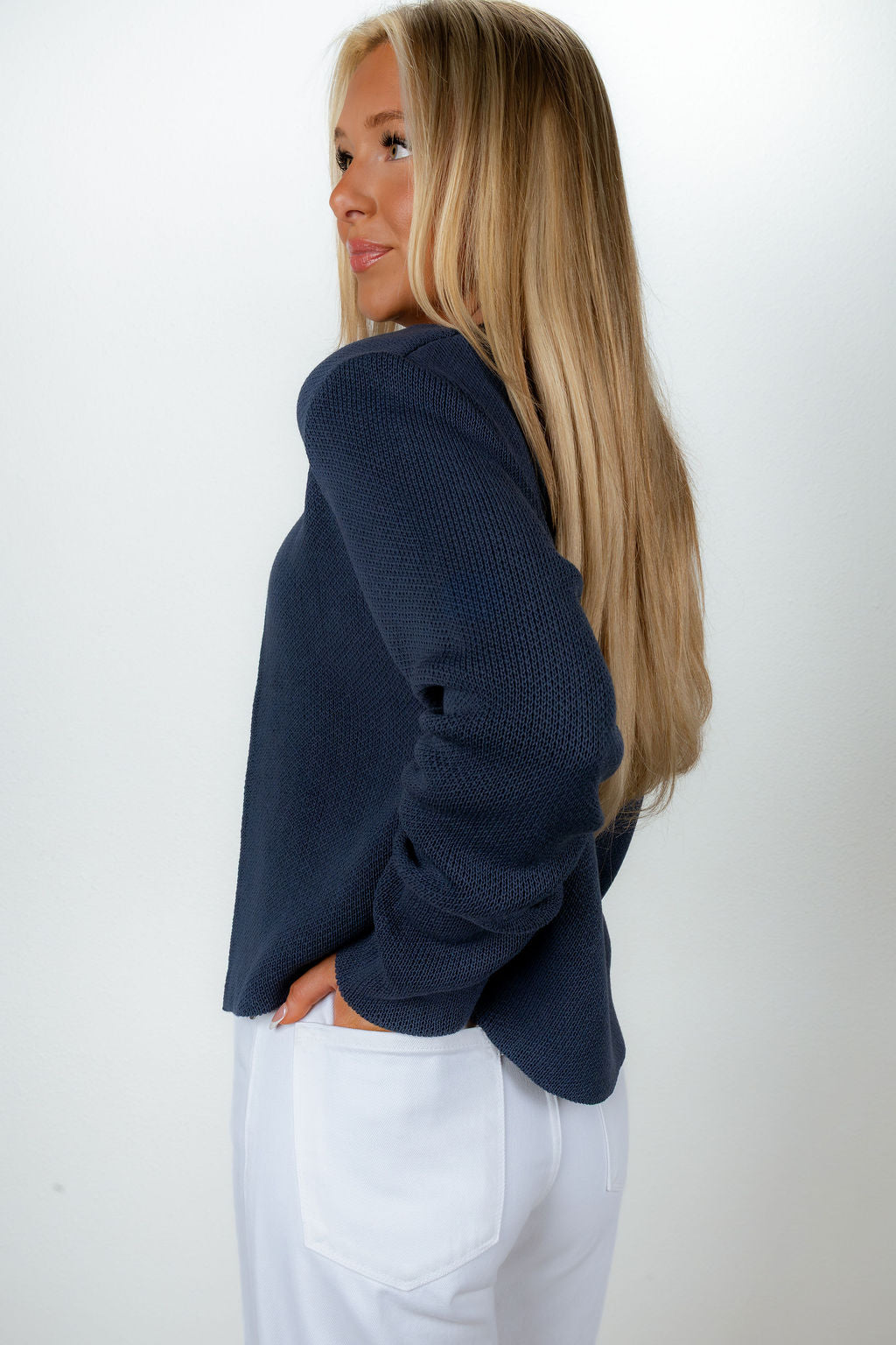 CHARLOTTE TOP