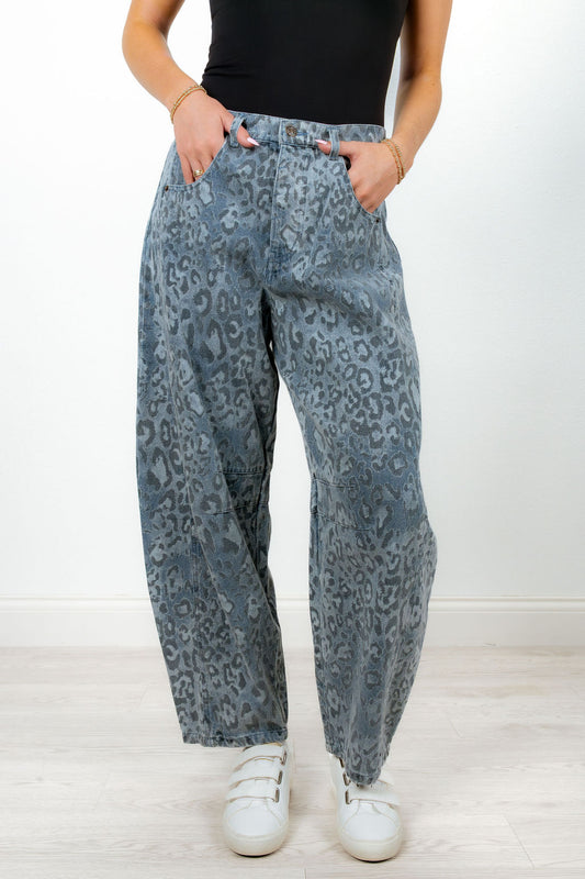 CRAZY ABOUT YOU JEANS