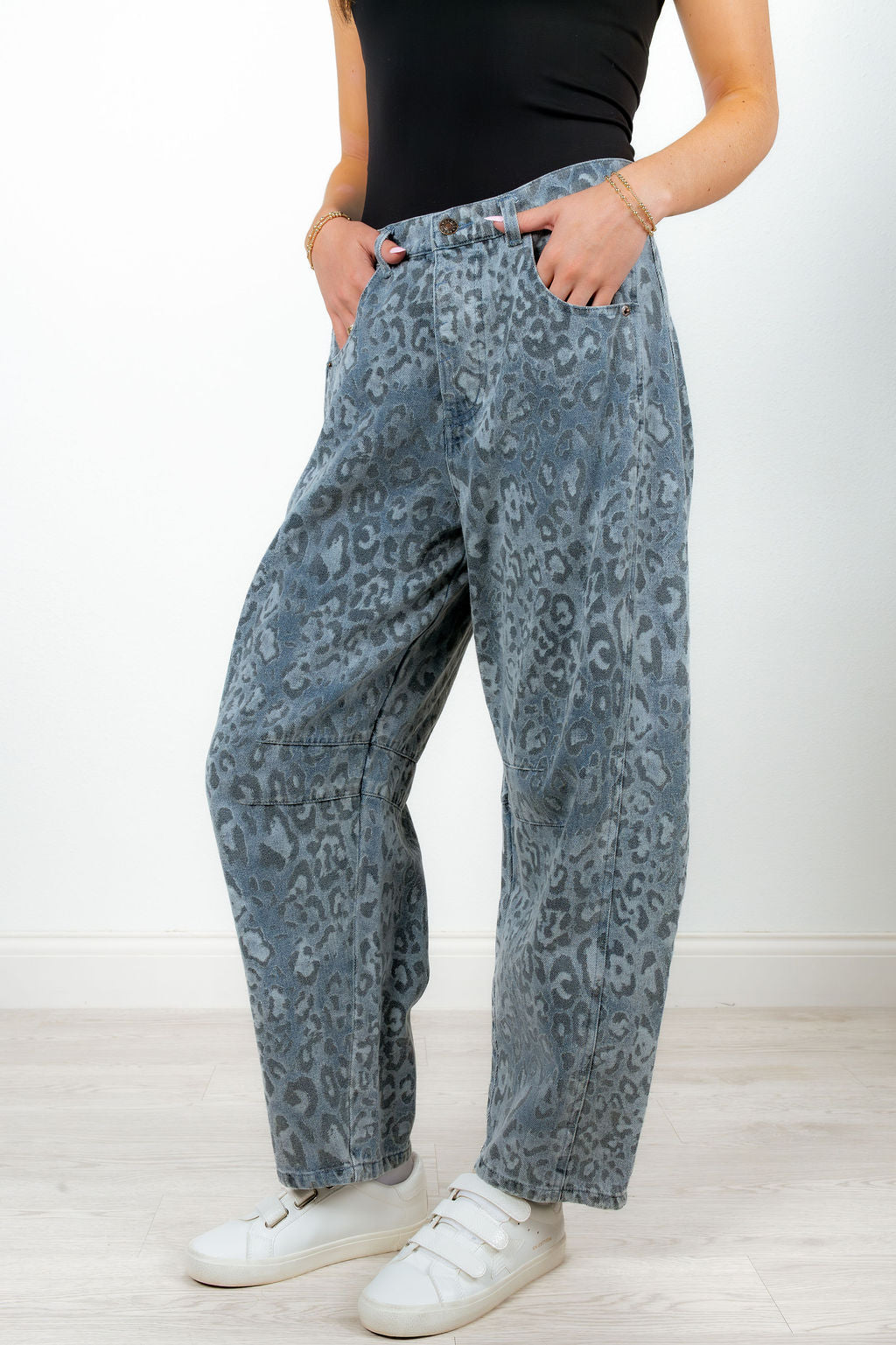 CRAZY ABOUT YOU JEANS
