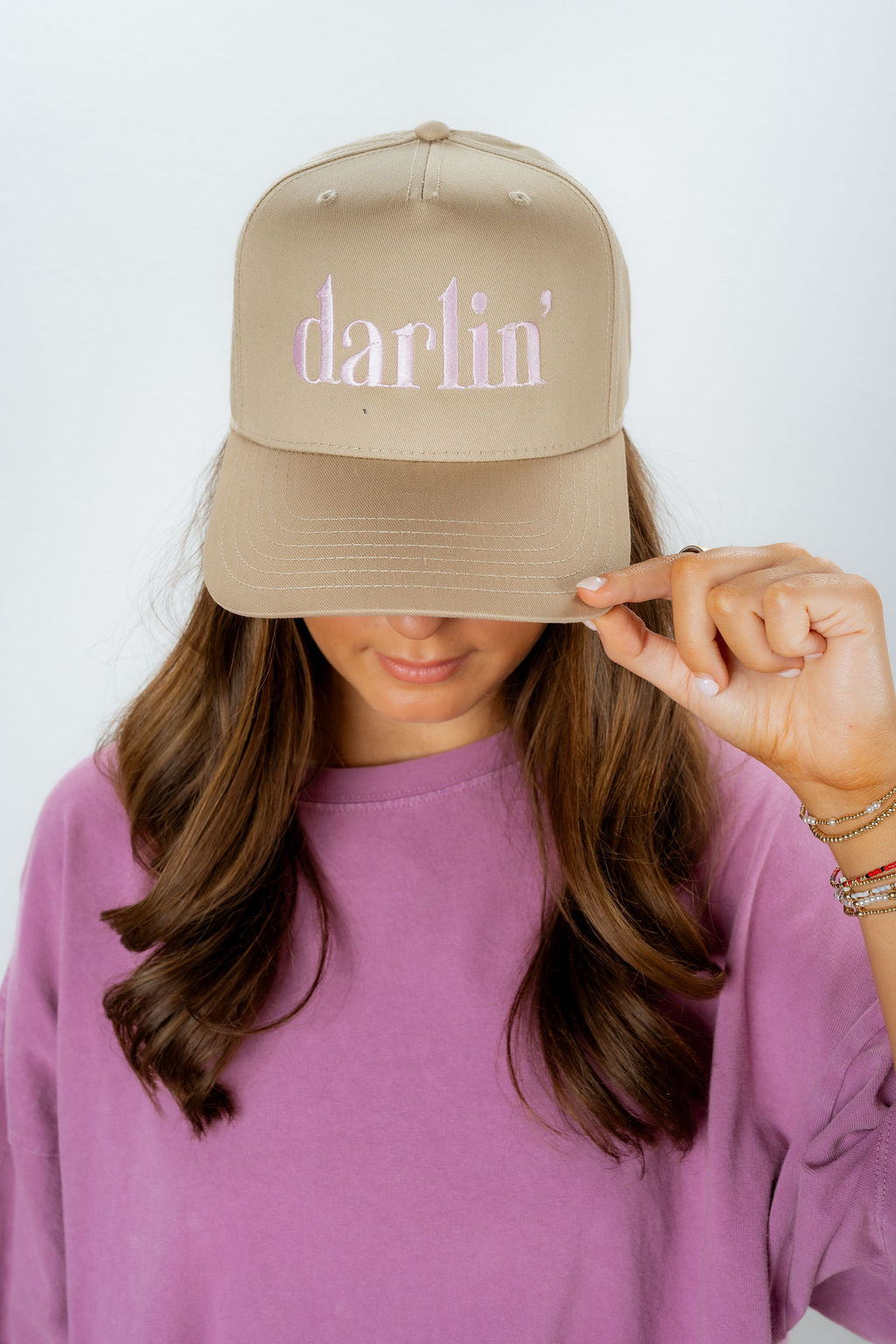 DARLIN HAT