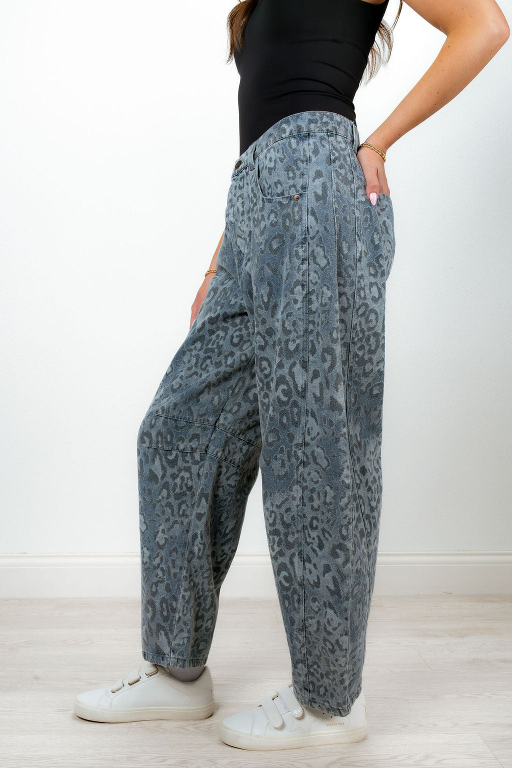 CRAZY ABOUT YOU JEANS