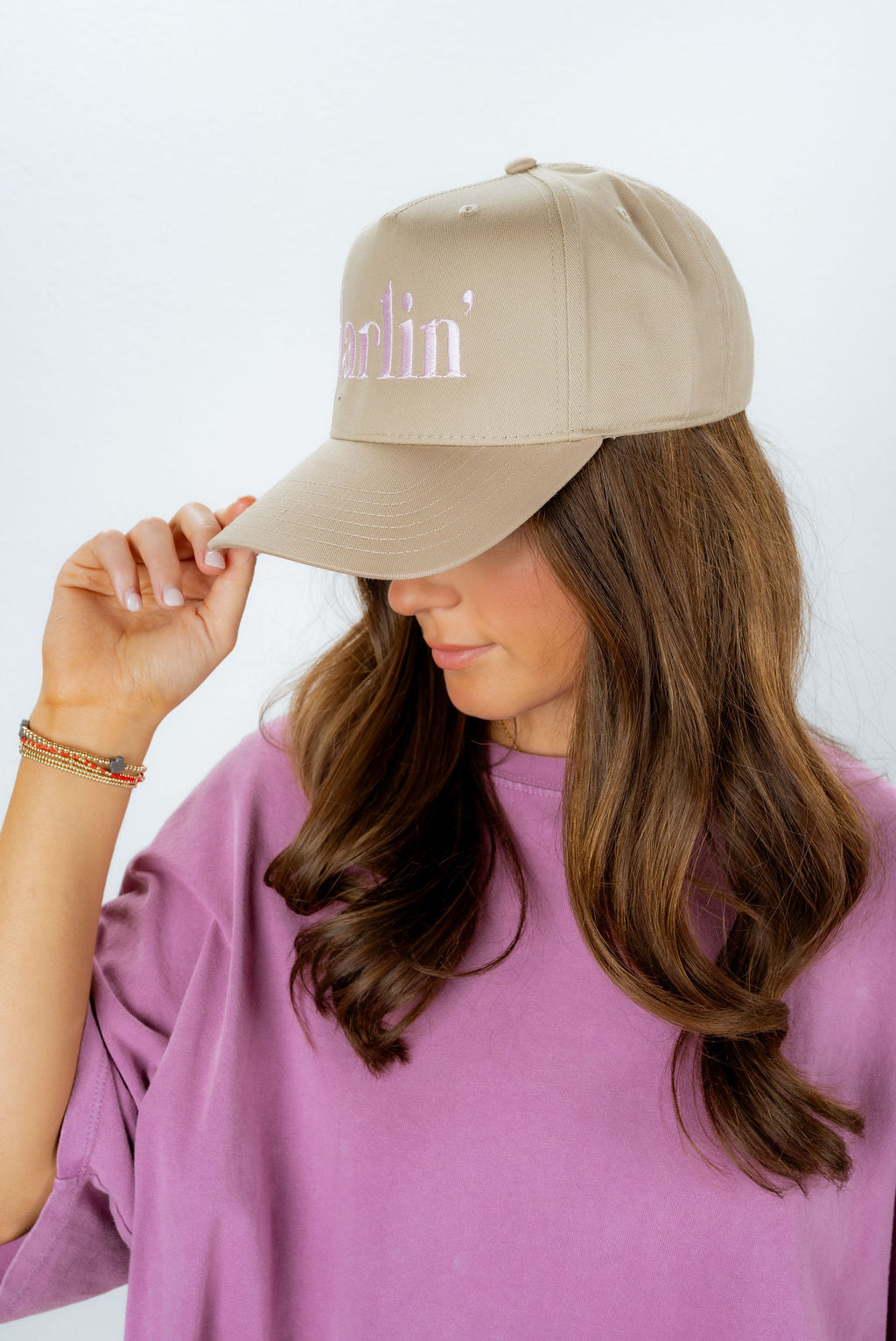 DARLIN HAT