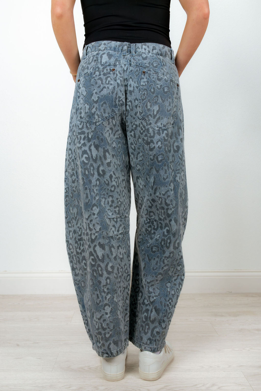 CRAZY ABOUT YOU JEANS
